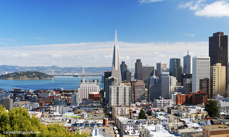 7 Of The Most Technologically Advanced Cities In The World - Silicon Valley, CA