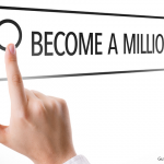 4 Simple Ways To Become A Millionaire Before You're 30
