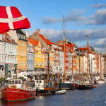 5 Of The Happiest Countries In The World To Visit