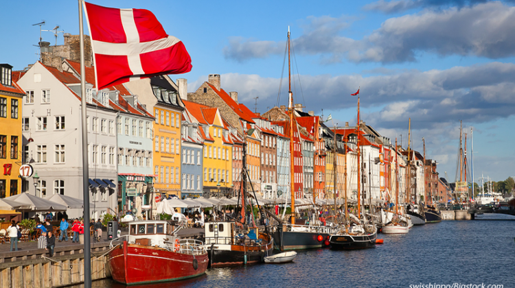 5 Of The Happiest Countries In The World To Visit