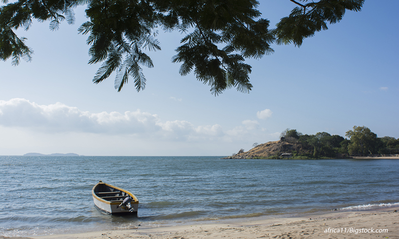 5 Of The Happiest Countries In The World To Visit - Malawi