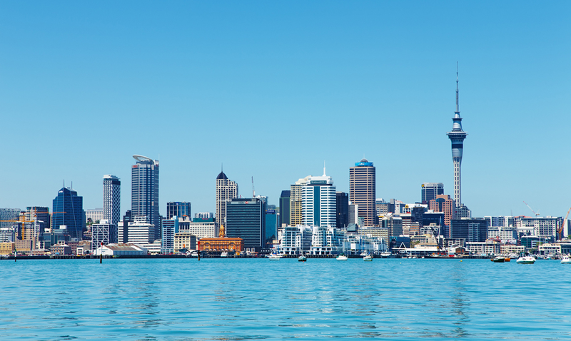 5 Of The Happiest Countries In The World To Visit - New Zealand