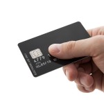 Tips On How To Acquire That Luxurious Black Card