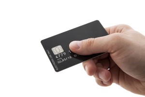 Tips On How To Acquire That Luxurious Black Card