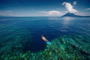 10 Of The Most Beautiful Places To Snorkel In The World